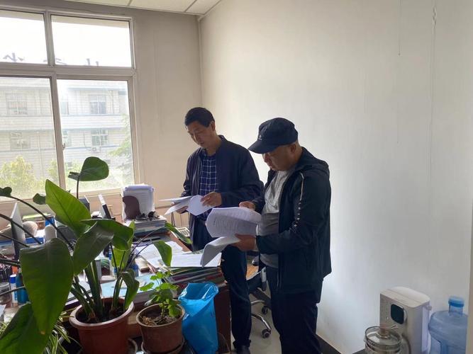 四季青社区与甘肃省农业科学院林果花卉研究所正式签订技术服务协议
